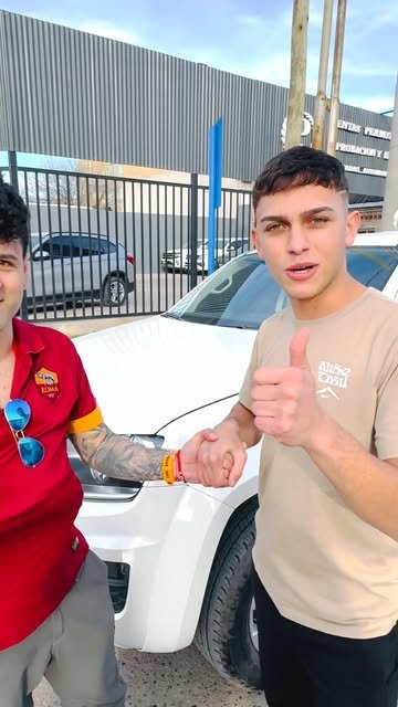 Otra entrega en Posadas Automotores